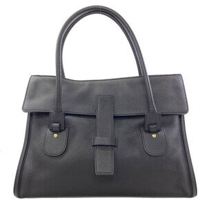 Gucci 108856 Outlet Logo Tote Bag Calfskin Women's GUCCI